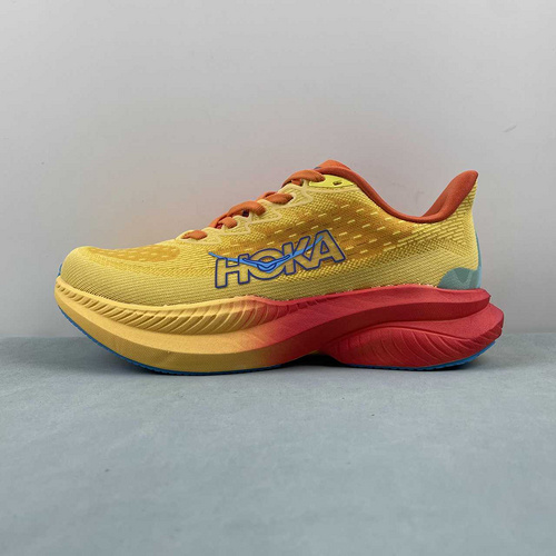 R HOKA MACH 6 6 1147790-PYS -36 36 5 37 5 38 38 5 39 40 40 5 41 42 42 5 43 44